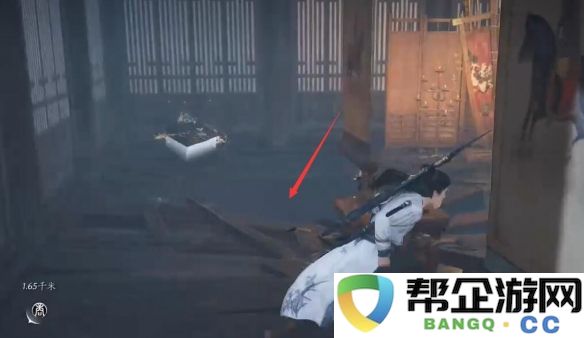 《燕云十六声》中千山法的学习与实践指南