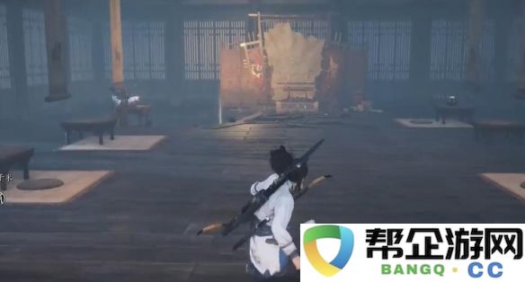 《燕云十六声》中千山法的学习与实践指南