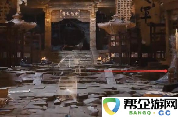 《燕云十六声》中千山法的学习与实践指南