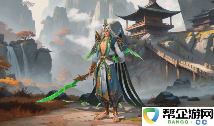 《荒野国度》角色实力排名及最佳角色推荐分析