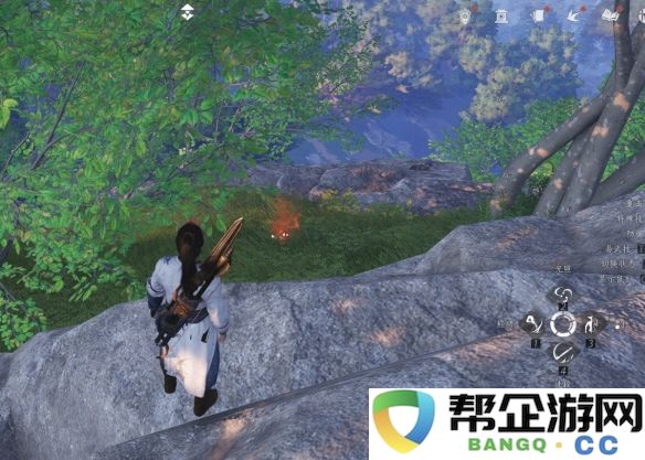 《燕云十六声》中抬头见花红的全面收集攻略与技巧分享