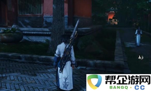 《燕云十六声》极乐泣血的获取途径与详细攻略分享