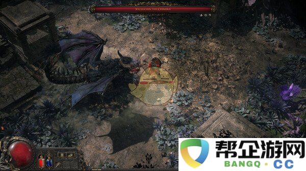 《流放之路2》重置地图副本的各种方法详细介绍