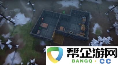 《凛冬》获取狼筋的详细方法与技巧分享