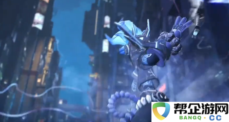 《火柴人联盟3》各角色特色与技能全面解析