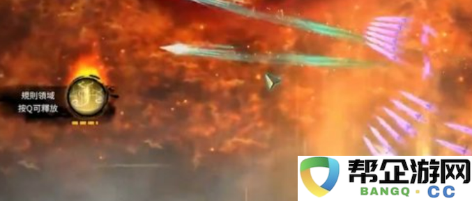 《鬼谷八荒》仙祠系统全面解析与实用玩法攻略分享