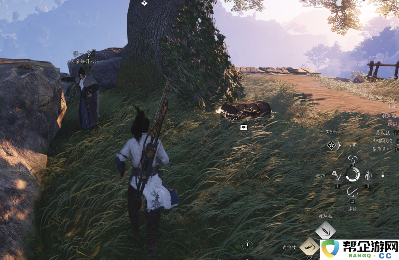 《燕云十六声》天泉门派详细攻略与玩法解析