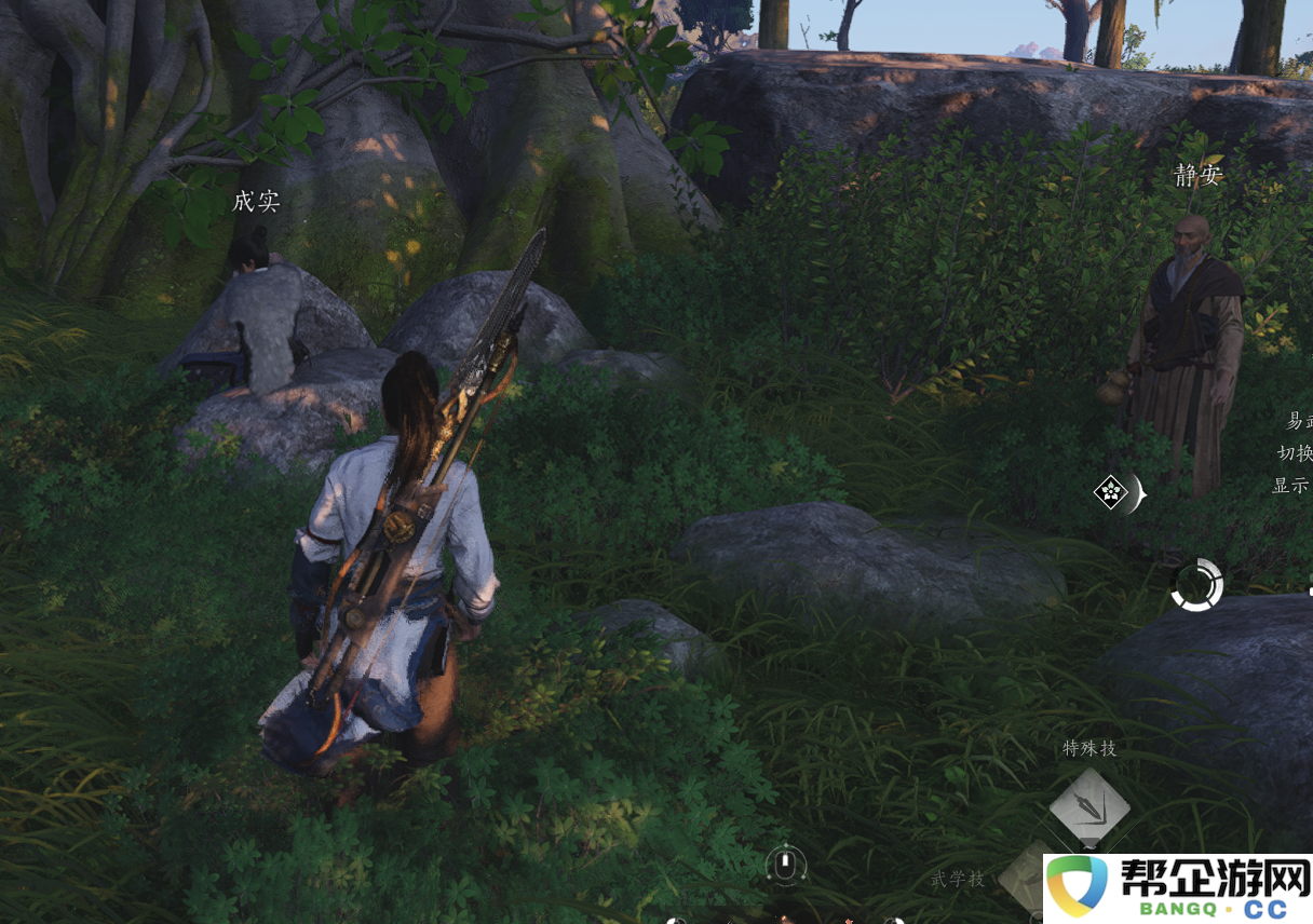 《燕云十六声》天泉门派详细攻略与玩法解析