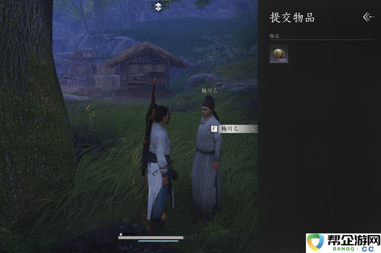 《燕云十六声》天泉门派详细攻略与玩法解析