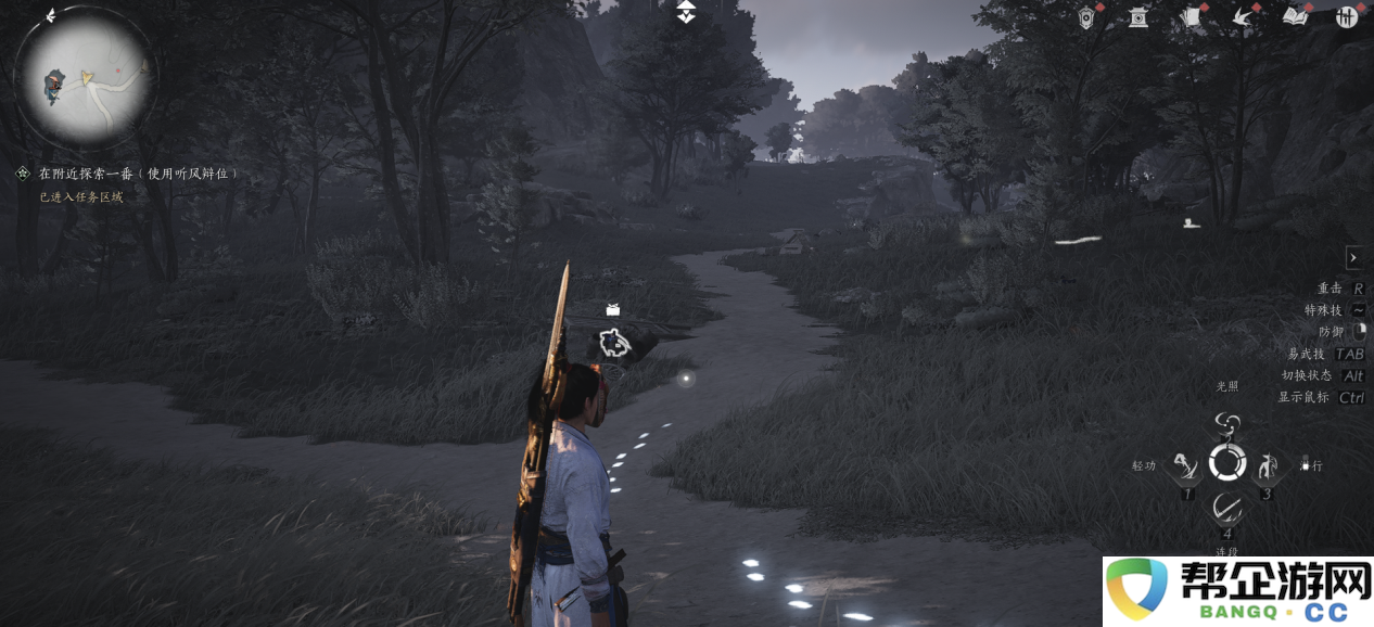 《燕云十六声》天泉门派详细攻略与玩法解析