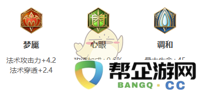 《王者荣耀》海月2025赛季38s出装铭文全面解析与推荐