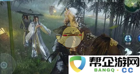 《剑网3无界》新手玩家最佳门派选择指南推荐