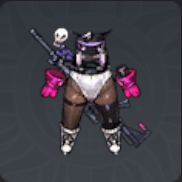 《棕色尘埃2》中莉亚特里斯的技能详解与战斗策略分析