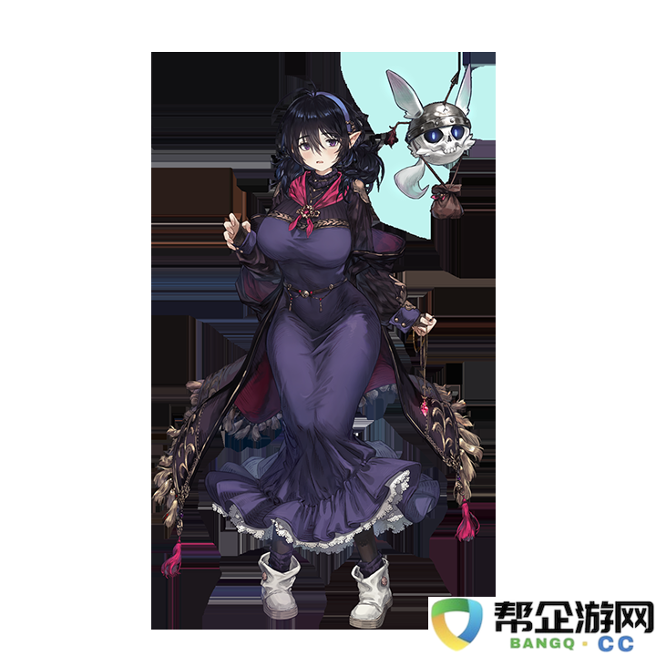 《棕色尘埃2》罗安英雄技能详细解析与使用指南