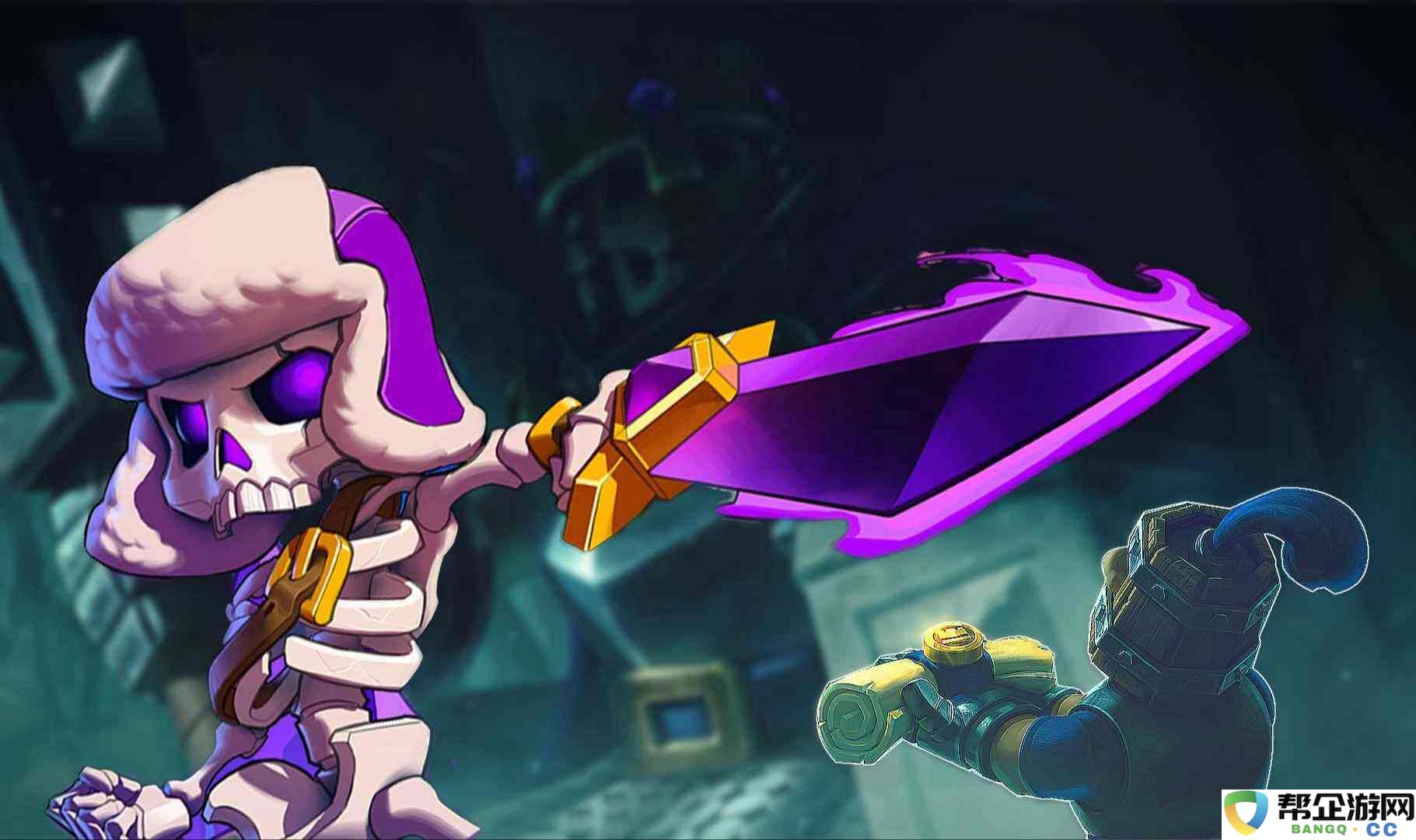 皇室战争必备创作者兑换码大全2026 皇室战争高价值福利兑换码分享