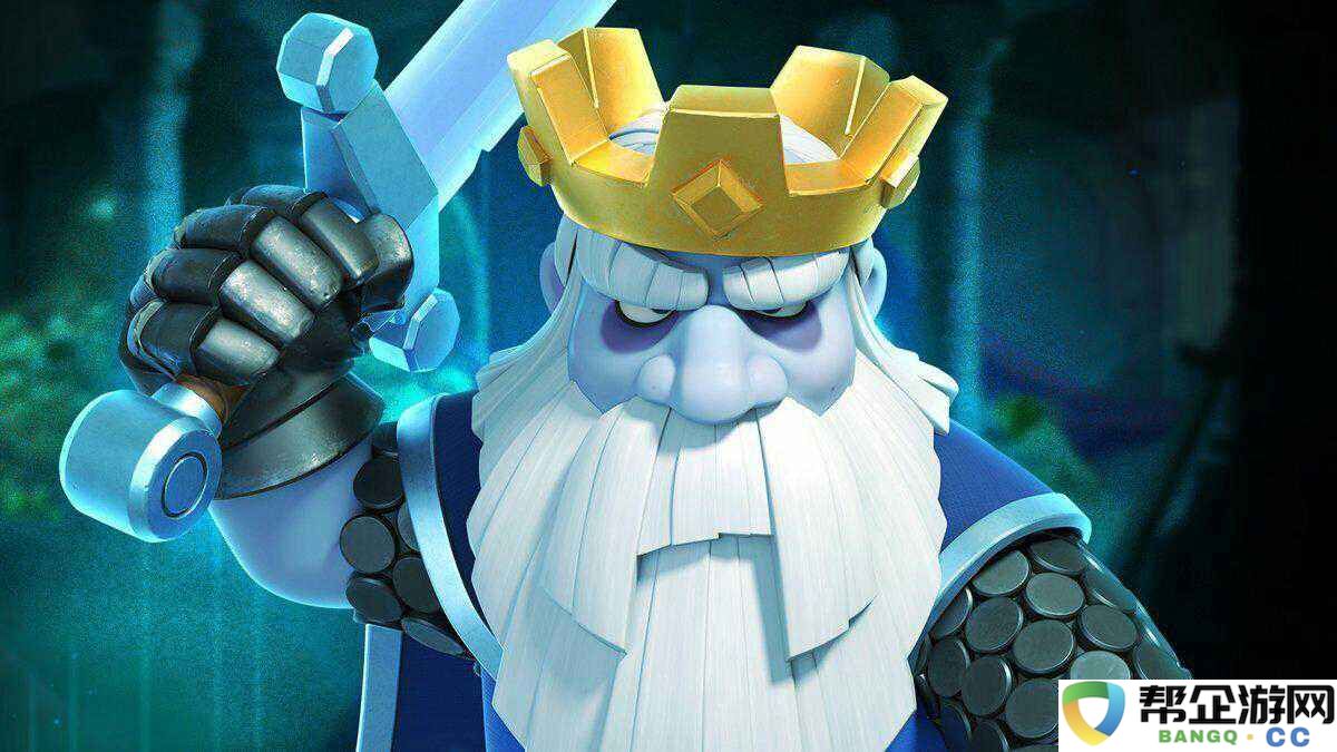 皇室战争精选创作者代码大全2026 皇室战争实用福利代码一览