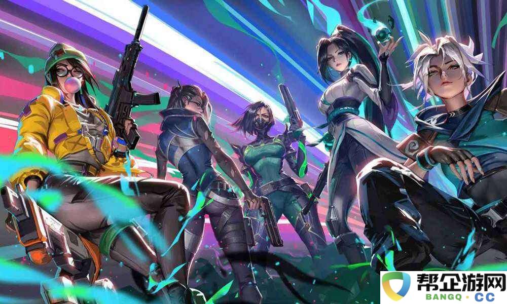 无畏契约国服官网地址介绍2026 无畏契约国服入口一览