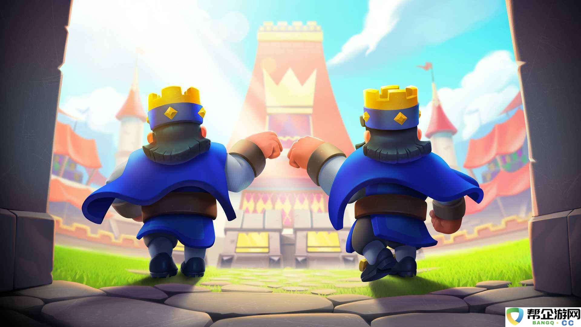 皇室战争隐藏创作者代码推荐2026 皇室战争专属福利代码揭秘