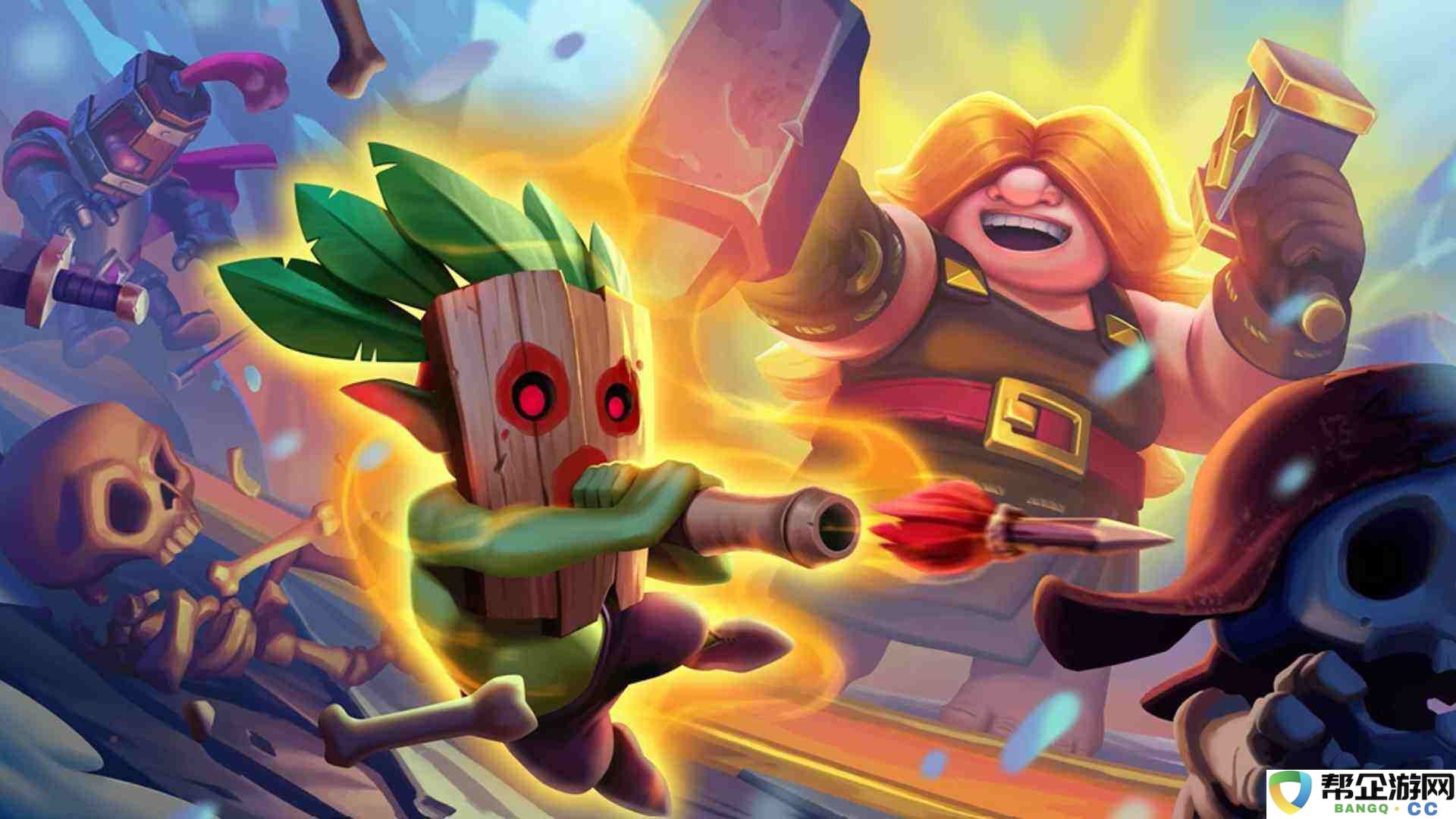 皇室战争限时创作者代码兑换方法 皇室战争2026稀有福利代码盘点