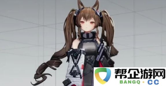 明日方舟终末地角色强度榜大全2026 明日方舟终末地T0角色排行榜