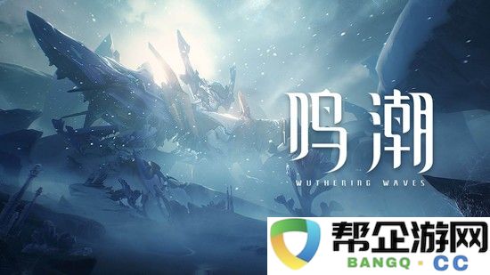 《鸣潮》3.1下半卡池抽取建议