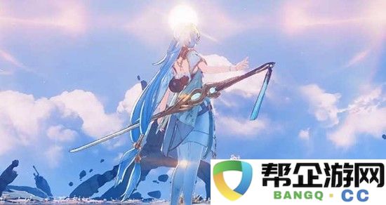 《鸣潮》宙算仪轨效果介绍