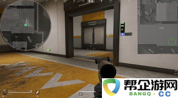 三角洲行动航天基地2月7日密码攻略2026