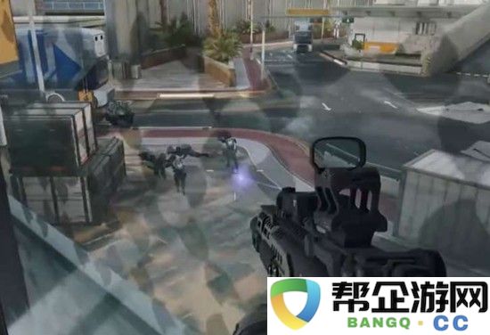 《三角洲行动》S8哈德森宣言任务攻略