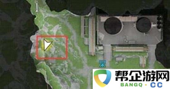 《明日方舟：终末地》种植区任务采集苦叶椒攻略