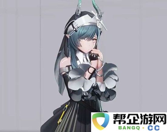 《明日方舟：终末地》赛希阵容搭配攻略