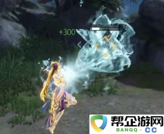 《永劫无间》方诺技能介绍