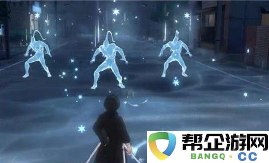 《境·界刀鸣》突系聚控爆发流配队攻略