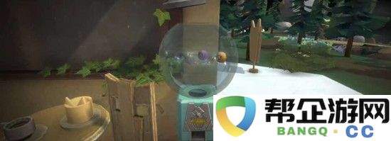 《重返未来：1999》纠缠发条用法介绍