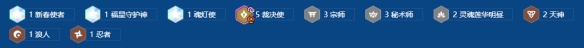 金铲铲之战2026福星宗师裁决凯尔阵容搭配推荐