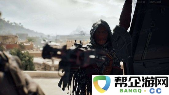 《三角洲行动》S8清道夫3任务攻略