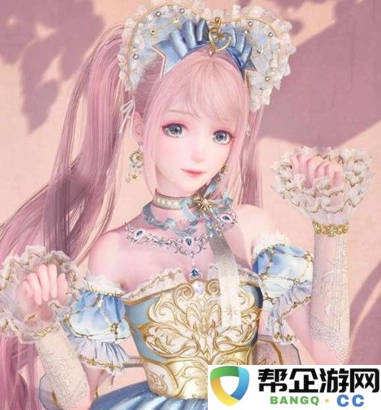 《无限暖暖》2.2前瞻兑换码一览