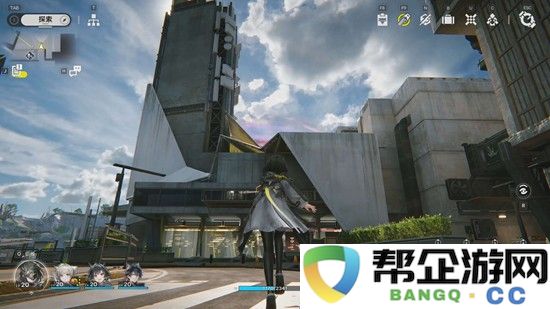 《明日方舟：终末地》种子获取攻略