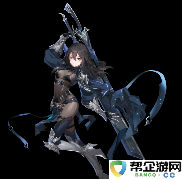 《空灵诗篇》角色琳赛桑纳托斯详细技能与属性一览