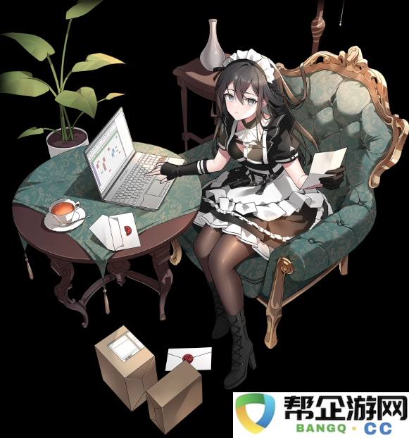 《空灵诗篇》角色琳赛桑纳托斯详细技能与属性一览