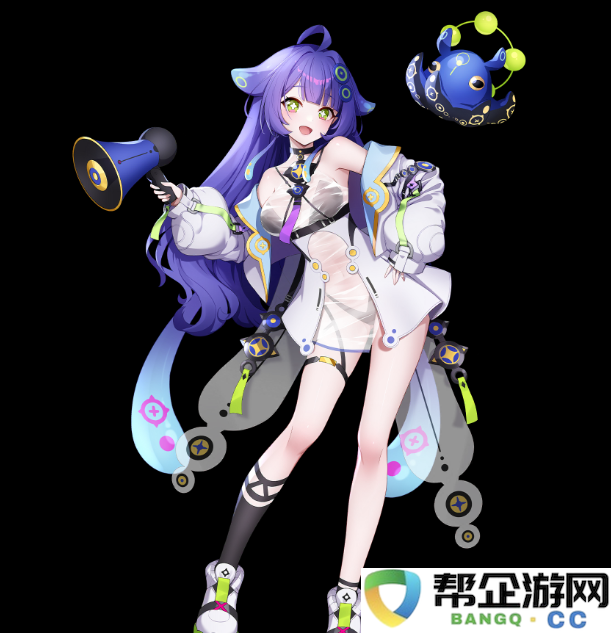 《空灵诗篇》欧妮丝技能与属性全解析图鉴