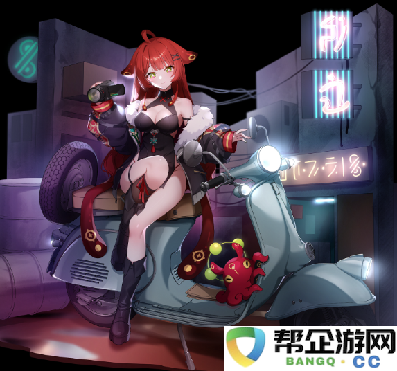 《空灵诗篇》欧妮丝技能与属性全解析图鉴