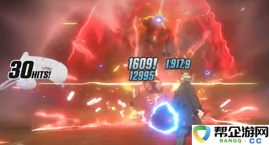 《境·界刀鸣》浦园详细背景介绍与角色解析