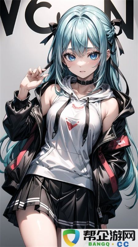 少女たちよ观看动漫第四季：深入探讨角色发展与剧情精彩瞬间